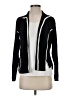 misook 100% Acrylic Black Cardigan Size S - photo 1