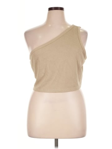 Banana Republic Factory Store Sleeveless Top (view 1)