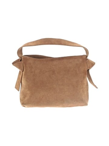 The White Company Leather Shoulder Bag (view 2)