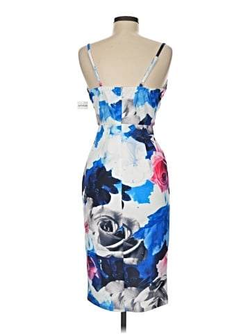 L'Atiste by Amy Cocktail Dress (view 2)