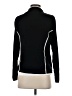 misook 100% Acrylic Black Cardigan Size S - photo 2