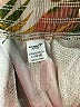 Active by Old Navy Tropical Yellow Khaki Shorts Size 10 - 12 - photo 3