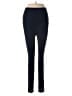 Beyond Yoga Solid Blue Active Pants Size L - photo 1