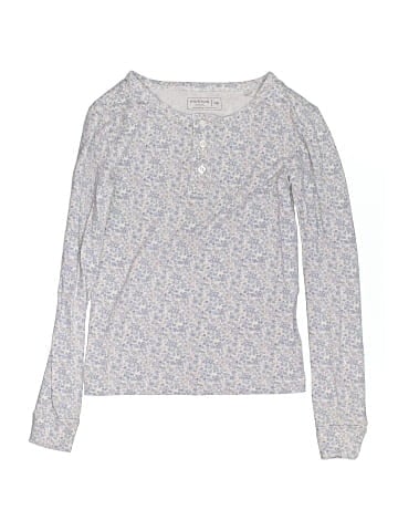 Minnow Long Sleeve Henley (view 1)