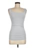 Bar III Gray Tank Top Size Med - Lg - photo 1