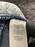 Chico's Paisley Blue Jeans Size Lg (2) - photo 8