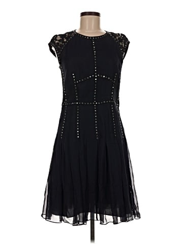 Rebecca Taylor Cocktail Dress (view 1)