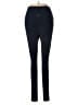 Beyond Yoga Solid Blue Active Pants Size L - photo 2