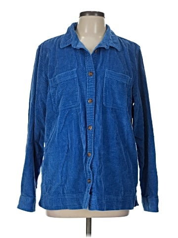L.L.Bean Denim Jacket (view 1)