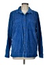 L.L.Bean 100% Cotton Blue Denim Jacket Size L - photo 1