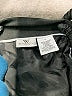 Worthington Black Tuxedo Vest Size 6 - photo 6