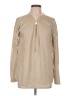 Soft Surroundings Tan Pullover Sweater Size L - photo 1
