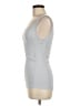 Bar III Gray Tank Top Size Med - Lg - photo 5