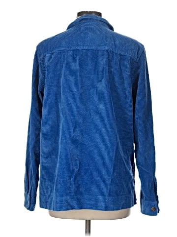 L.L.Bean Denim Jacket (view 2)