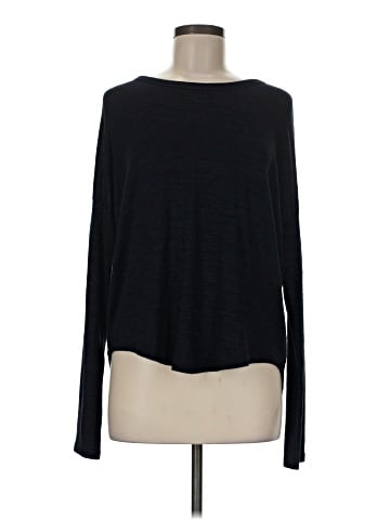 Rag & Bone/JEAN Long Sleeve Top (view 1)