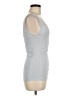 Bar III Gray Tank Top Size Med - Lg - photo 4
