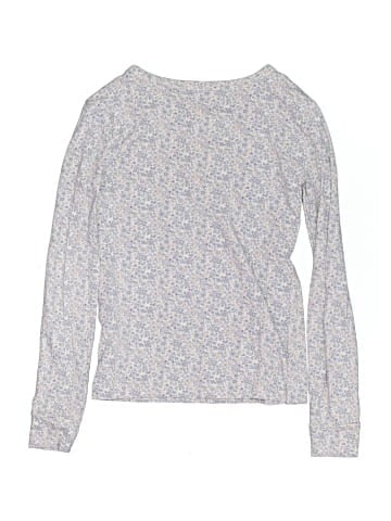 Minnow Long Sleeve Henley (view 2)