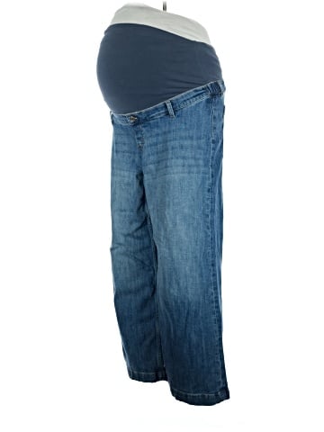 H&M Mama Jeans (view 1)