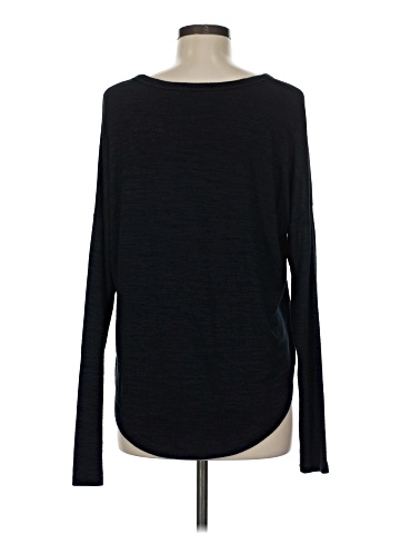 Rag & Bone/JEAN Long Sleeve Top (view 2)