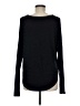 Rag & Bone/JEAN Black Long Sleeve Top Size M - photo 2