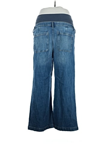 H&M Mama Jeans (view 2)