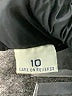 Barry Bricken Chevron-herringbone Black Blazer Size 10 - photo 7