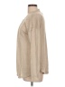 Soft Surroundings Tan Pullover Sweater Size L - photo 5