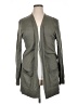 Matty M Gray Cardigan Size XL - photo 1