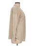 Soft Surroundings Tan Pullover Sweater Size L - photo 4