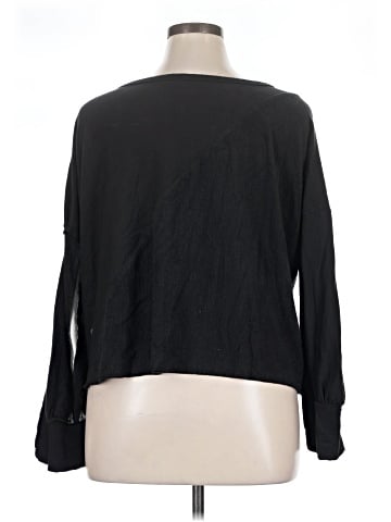 American Apparel Cardigan (view 2)