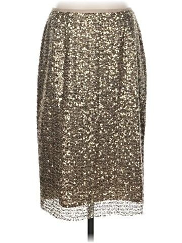 Chico's Formal Skirt (view 1)