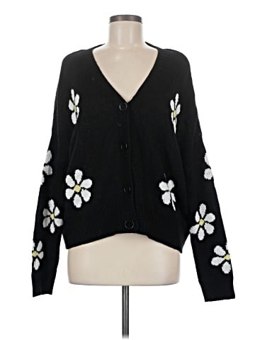 rue21 Cardigan (view 1)