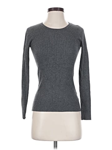 George Pullover Sweater (view 1)
