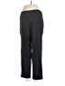 Max Studio Plaid Gray Dress Pants Size S - photo 2