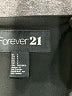 Forever 21 Black Blazer Size S - photo 6