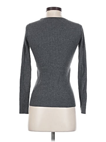 George Pullover Sweater (view 2)
