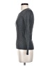 George Gray Pullover Sweater Size 4 - photo 5
