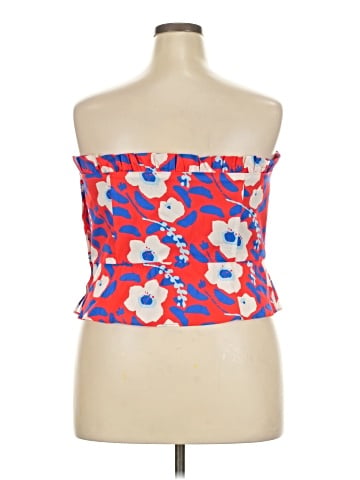 Hutch Sleeveless Blouse (view 2)