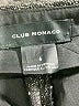 Club Monaco Tweed Gray Dress Pants Size 6 - photo 7