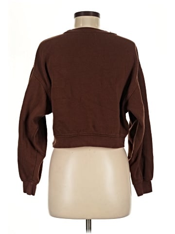 Zara Sweatshirt (view 2)
