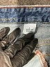 Eddie Bauer Blue Jeans Size 2 - photo 7