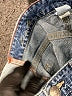 Eddie Bauer Blue Jeans Size 2 - photo 9