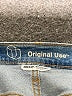 Original Use Hearts Blue Jeans Size 30 waist - photo 7