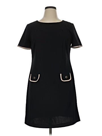 Andrew Marc Casual Dress (view 1)