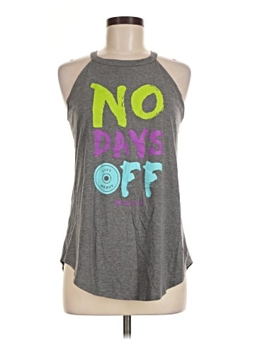 District. Tank Top (view 1)