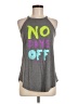 District. Gray Tank Top Size M - photo 1