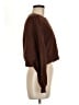 Zara Brown Sweatshirt Size M - photo 4