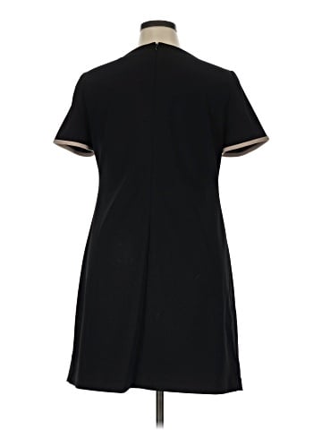 Andrew Marc Casual Dress (view 2)