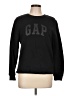 Gap Black Sweatshirt Size L - photo 1