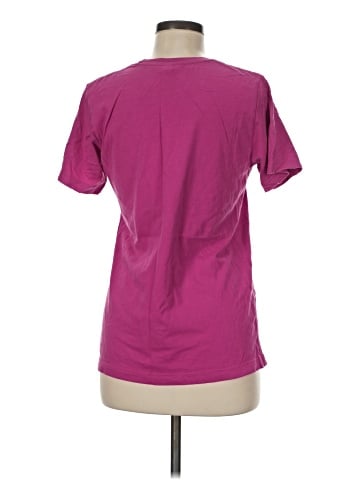 Bella + Canvas Short Sleeve T-Shirt (view 2)